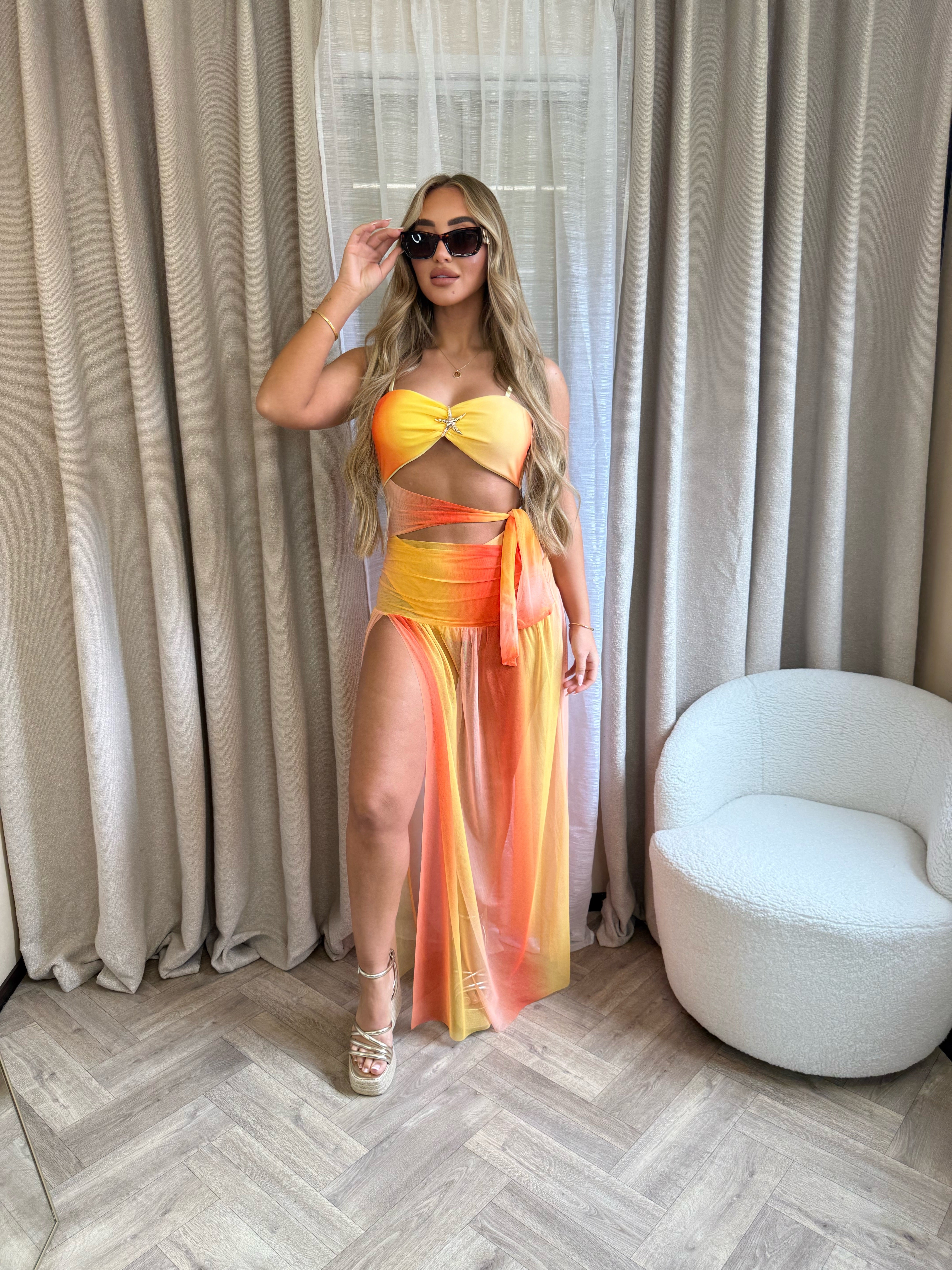 ARE YOU READY FOR SUMMER?